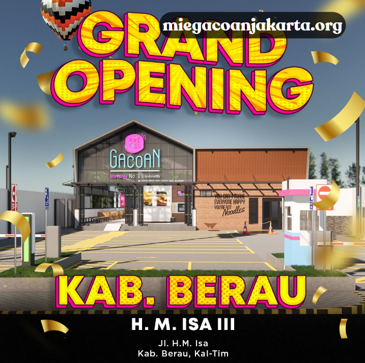 Mie Gacoan Jakarta