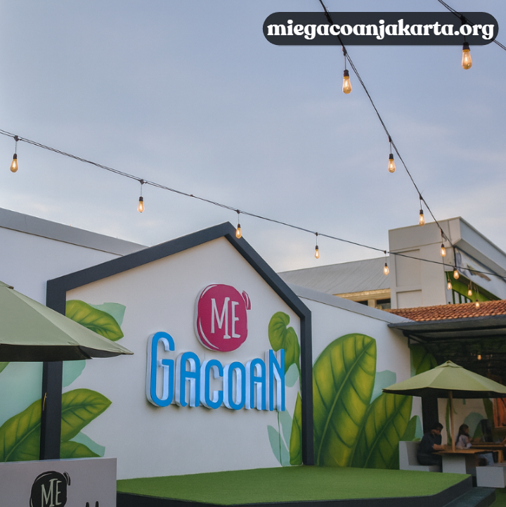 mie gacoan jakarta selatan 24 jam