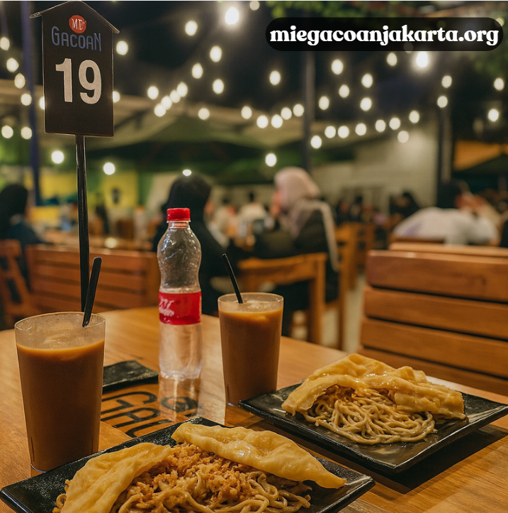 menu favorit mie gacoan jakarta