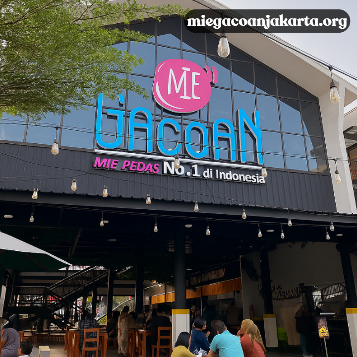 mie gacoan jakarta barat
