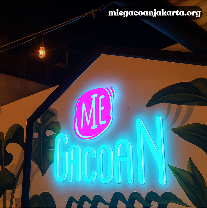 mie gacoan jakarta selatan